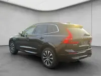 Gebraucht Volvo XC60 Core 250 PS (183 kW) 2024 Schwarz SUV
