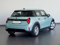 Gebraucht Mini Cooper Classic 156 PS (114 kW) 2024 Gruen Kleinwagen
