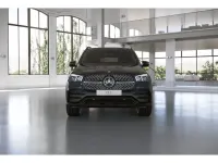 Gebraucht Mercedes GLE350 AMG 194 PS (142 kW) 2022 Grün SUV