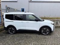 Usata Ford Tourneo Courier Active 125 CV (91 kW) 2026 Bianco Monovolume