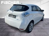 Gebraucht Renault Zoe Life 83 kW (113 PS) 2019 Othercolor Kleinwagen