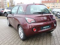 gebraucht Opel Adam Jam 1.4 Klima/Tempomat/S&S/PDC/BT-Radio