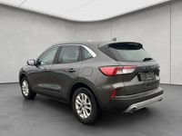 Gebraucht Ford Kuga Titanium 224 PS (164 kW) 2022 Grau SUV