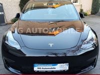 Gebraucht Tesla Model 3 324 kW (441 PS) 2021 Schwarz Limousine