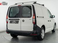 Neu VW Caddy 122 PS (89 kW) 2025 Candyweiã Van / Kleinbus