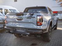 Nowe Ford Ranger Raptor 209 KM (153 kW) 2026 Szary Pickup