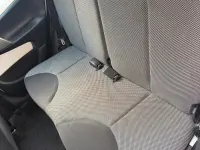 Gebraucht Toyota Aygo 68 PS (50 kW) 2012 Weiß Kleinwagen