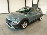 gebraucht Hyundai Kona 1.0 T-GDI Select Mild-Hybrid 2WD (EURO 6d)