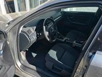 Gebraucht Audi A4 130 PS (95 kW) 2004 Grau Kombi