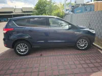 Gebraucht Ford Kuga 150 PS (110 kW) 2013 Blau SUV