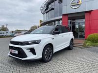 Gebraucht SWM G01 133 PS (97 kW) 2023 Schwarz metallic SUV