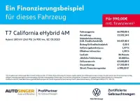 Gebraucht VW California California 245 PS (180 kW) 2025 Van