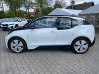 gebraucht BMW i3 120Ah+Navi+Kamera+LED+Sitzhzg