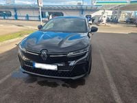 Gebraucht Renault Megane E-Tech Techno 161 kW (220 PS) 2022 Schwarz Limousine
