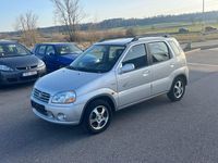 Gebraucht Suzuki Ignis 83 PS (61 kW) 2003 Kleinwagen