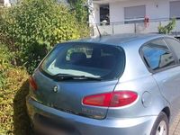 gebraucht Alfa Romeo 147 Twin Spark