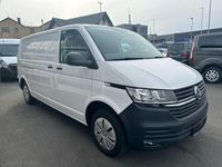 gebraucht VW Transporter T6.1T6