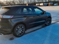 Gebraucht Ford Edge 211 PS (155 kW) 2017 Schwarz SUV
