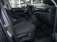 gebraucht VW T-Cross - 1.0 TSI Life Sitzhz. LaneAssist PDC