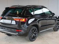 Neu Cupra Ateca 190 PS (139 kW) 2026 Schwarz SUV