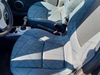 Gebraucht Smart ForFour 95 PS (69 kW) 2004 Silber Kleinwagen