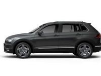 Gebraucht VW Tiguan Highline 190 PS (139 kW) 2019 Grau metallic SUV