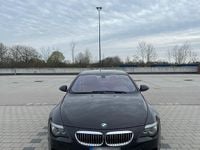 Gebraucht BMW M6 507 PS (372 kW) 2009 Schwarz Coupé