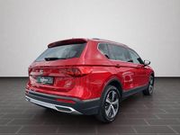Gebraucht Seat Tarraco Xperience 245 PS (180 kW) 2022 Merlot rot metallic (metallic) SUV