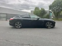 Gebraucht Porsche Panamera 4S 400 PS (294 kW) 2011 Limousine