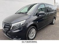 Gebraucht Mercedes Vito Edition 163 PS (119 kW) 2022 Grau Van