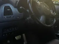 Gebraucht Infiniti Fx30 247 PS (181 kW) 2014 Schwarz SUV