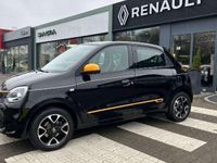 gebraucht Renault Twingo Intens