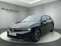 Neu Opel Astra Edition 136 PS (100 kW) 2026 Karbon schwarz (metallic) Limousine