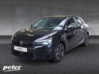 Neu Opel Corsa Edition 101 PS (74 kW) 2025 Met. karbon schwarz Kleinwagen