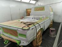 Brugt VW T3 50 HK (36 kW) 1988 Hvid Van
