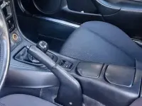 Gebraucht Mazda MX5 110 PS (80 kW) 2001 Cabrio