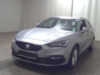 Gebraucht Seat Leon Beats 116 PS (85 kW) 2022 Grau Limousine