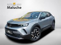 Gebraucht Opel Mokka Elegance 136 PS (100 kW) 2024 Grau SUV