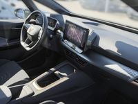 Gebraucht Cupra Born 150 kW (204 PS) 2022 Grau Kleinwagen