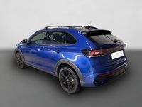 Gebraucht VW Taigo R-line 150 PS (110 kW) 2024 Blau SUV