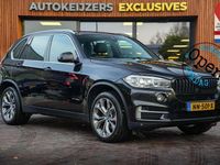 Second-hand BMW X5 Executive 231 CP (169 kW) 2017 Negru SUV