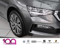 gebraucht Skoda Scala Tour 1.0 TSI NAVI KLIMA SHZ PDC