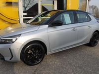 Gebraucht Opel Corsa 101 PS (74 kW) 2024 Kardio rot (metallic) Kleinwagen