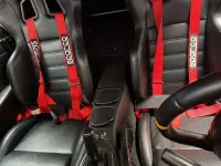 Gebraucht Mazda MX5 300 PS (220 kW) 2001 Cabrio