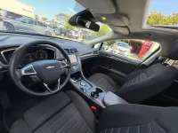 Gebraucht Ford Mondeo Titanium 150 PS (110 kW) 2022 Silber Limousine