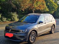 gebraucht VW Tiguan Allspace Tiguan 1.5 TSI ACT DSG OPF Comfortline