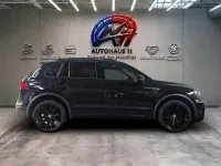 Gebraucht VW Tiguan Highline 239 PS (175 kW) 2020 Schwarz SUV