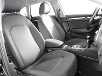 Gebraucht Audi A3 Sport 116 PS (85 kW) 2019 Schwarz Limousine