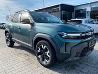Gebraucht Dacia Duster Extreme 131 PS (96 kW) 2025 Grün SUV