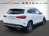Gebraucht Mercedes GLA250 Sport 238 PS (175 kW) 2024 Polarweiss  unilack SUV